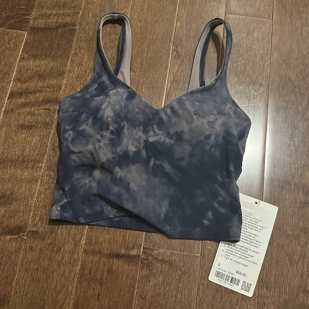 Lululemon Align Tank